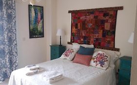 Apartamento Centrico Puerto Banus