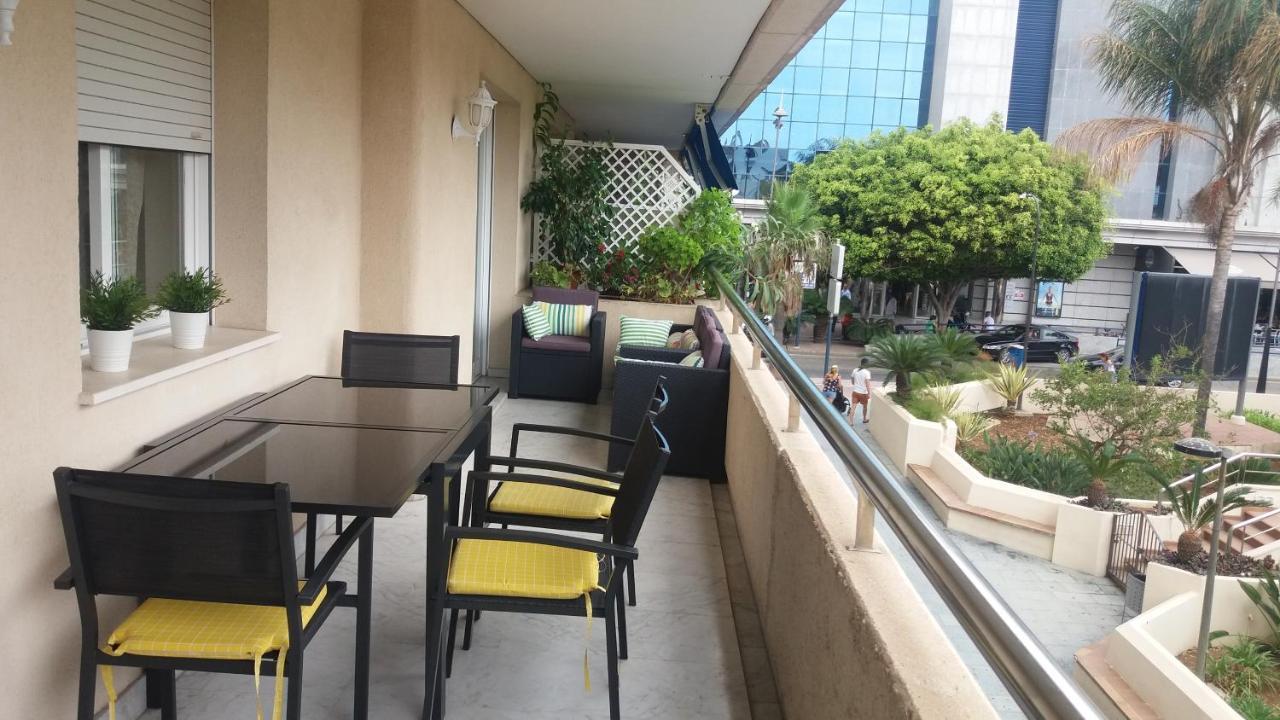 Apartamento Centrico Puerto Banus Marbella Exterior photo