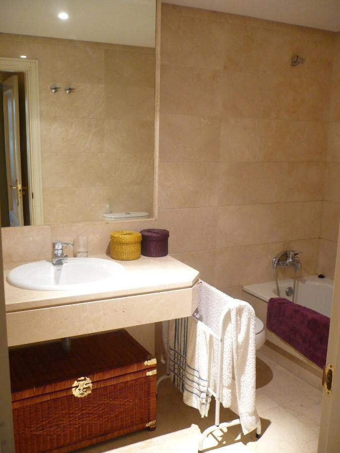 Apartamento Centrico Puerto Banus Marbella Exterior photo