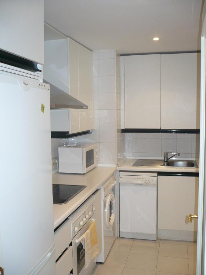 Apartamento Centrico Puerto Banus Marbella Exterior photo
